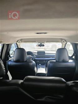 ميتسوبيشي اوتلاندر